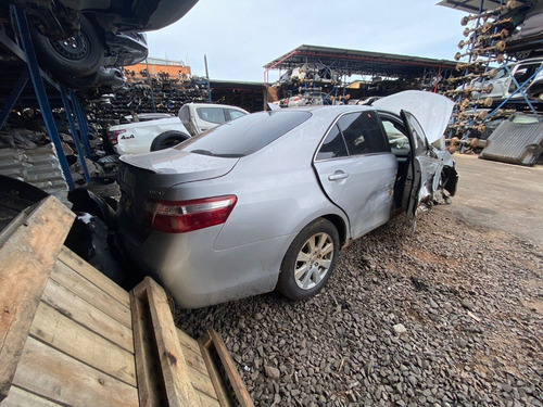 Imagem 4 de 5 de Sucata Toyota Camry 2007/2008 Gasolina 284cvs