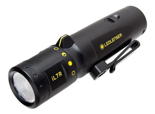 Linterna Mano Il7r Led Lenser - Tactis