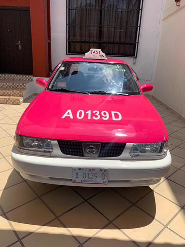 Nissan Tsuru 1.6 Gsi Mt