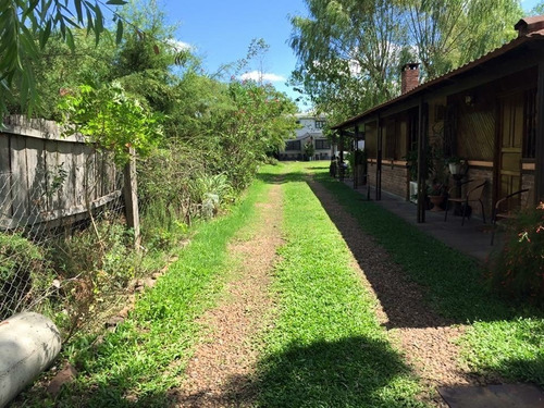 Imagen 21 de 21 de Alquiler Termas Del Dayman , Cabañas Y Duplex Santa Rita