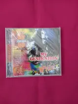 Comprar C D Musical - C D Mania - My Generation - 12 Temas