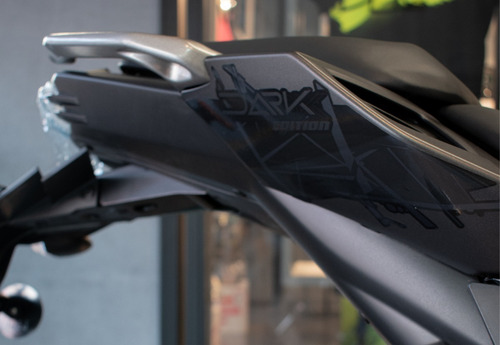 Imagen 6 de 8 de Yamaha Fz 25 Dark Edición Exclusiva Modelo 2024