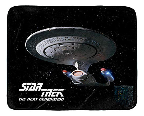 Intimo Star Trek La Próxima Generación Uss Enterprise N