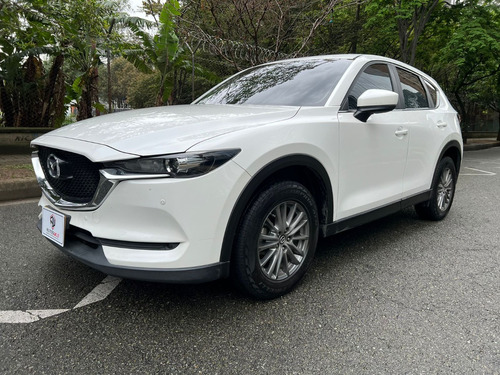 Mazda CX-5 2.5 Touring