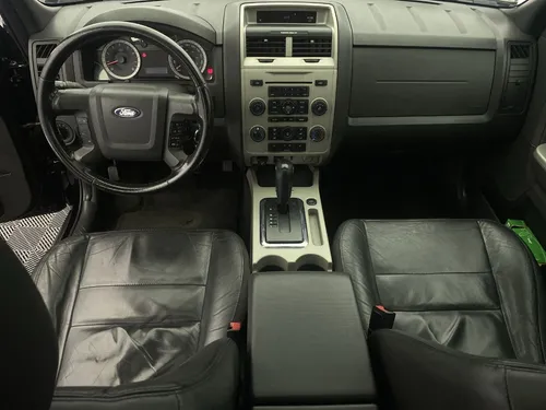 Ford Escape 3.0 Xlt