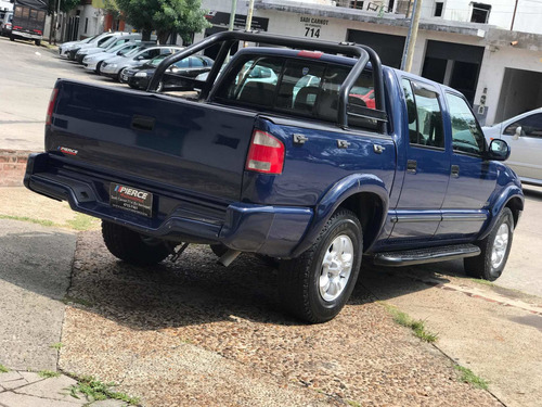 Chevrolet S-10 2.5 Td Dc Dlx 2000