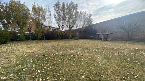 Venta | Terreno | Carril Godoy Cruz | Guaymallén | Mendoza