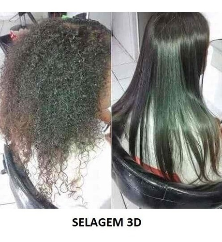 Borabella Selagem 3d Semi Definitiva + Mascara Pratudo 300gr