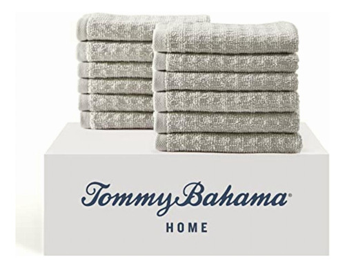 Tommy Bahama Juego De Toallas, Decoración De Baño De