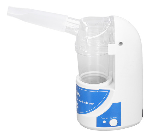 Nebulizador Ultrasónico Mininebulizador Portátil