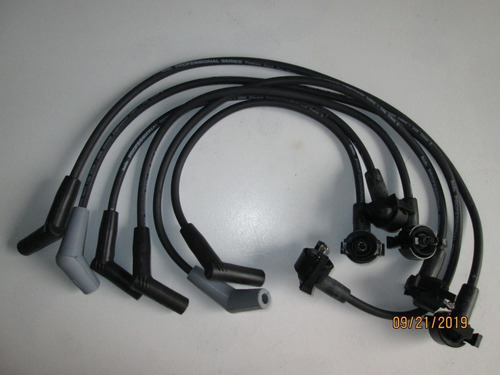 Cable Bujia Taurus Sable 3.0l 2000 1999 1998 1997 1996 1995