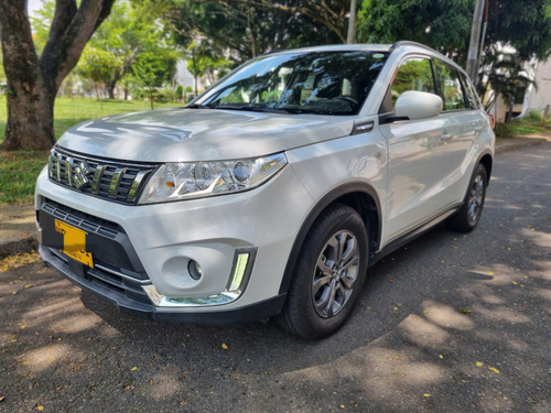 Suzuki Vitara 1.6 Gl