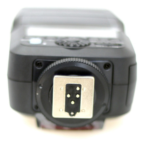 Imagen 8 de 9 de Flash Ttl Triopo Tr-360 P/ Fuji Film
