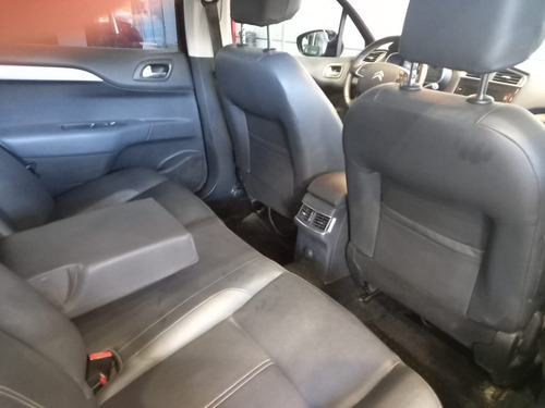 Citroën C4 Lounge 1.6 Hdi 115 Feel Pack Lomas