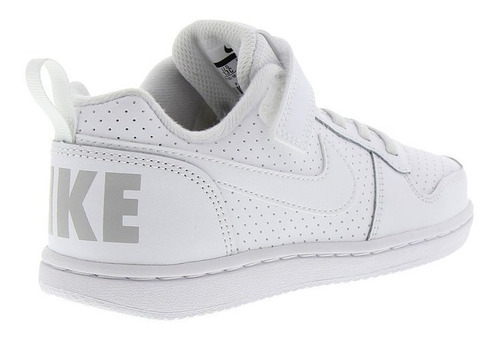 Tênis Nike Court Borough Low