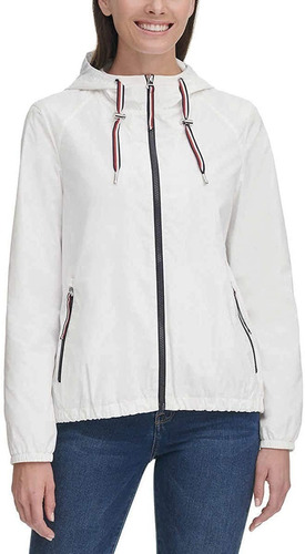 jaqueta feminina tommy