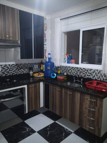 Imagem 4 de 21 de Casa Com 3 Dormitórios À Venda, 103 M² Por R$ 530.000 - Pedreira - São Paulo/sp - Ca2270