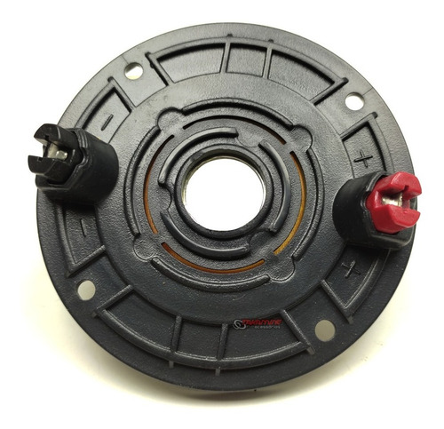 Imagem 2 de 2 de Reparo Super Tweeter St400 Compatível Com Jbl Selenium