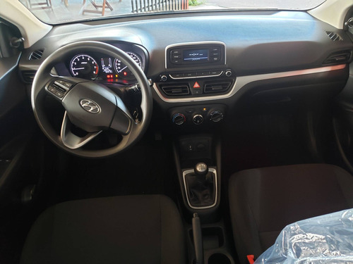Imagem 9 de 12 de Hyundai Hb20 1.0 12v Flex Sense Manual