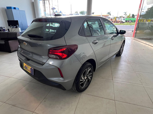 Chevrolet Onix 10mt Lt2 2024