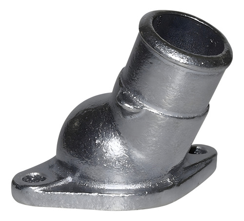 Toma Agua 2 Pernos Aluminio W3500 Tiltmaster V8 5.7l 95/96