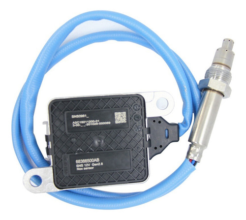 68366500ab 68366500ac Sonda Lambda Para Chrysler Dodge Ram