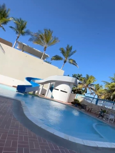 Alquiler Tucacas Apto Vacacional Playa Piscin Salida Mar Lh