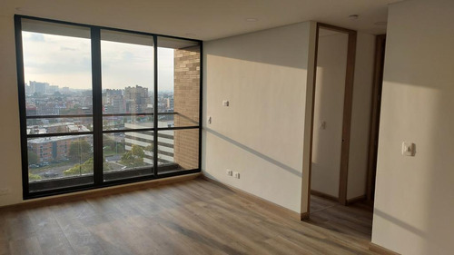 Apartamento En Venta En Bogotá. Cod V389