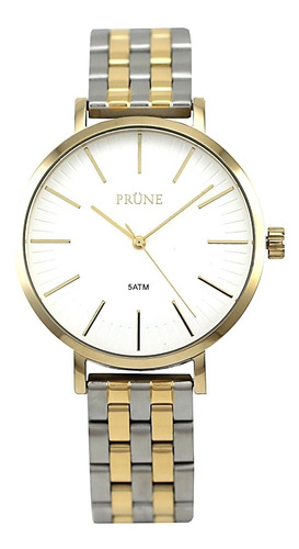 Reloj Dama Prune Prg-5152-09 Watchcenter Online