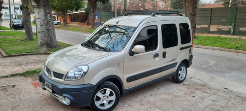 Renault Kangoo 1.5 2 Dci Sportway Abcp Lc