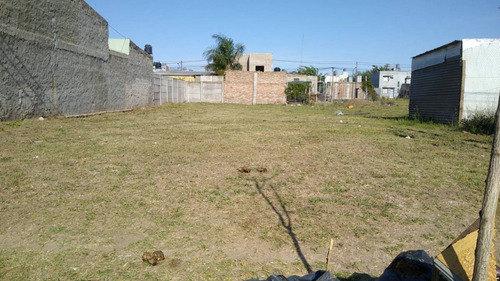 Hermoso Lote Sobre Av. Italia Se Vende!