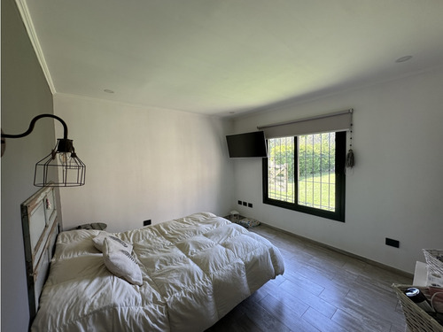 Hermosa Casa En Chacras Don José