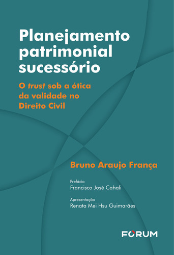 Planejamento Patrimonial Sucessório