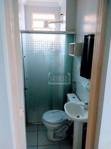 Imagem 16 de 17 de Apartamento Com 2 Dormitórios À Venda, 43 M² Por R$ 120.000,00 - Tarumã - Manaus/am - Ap3280