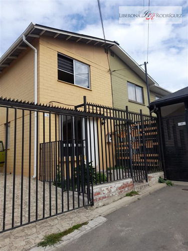 Casa En Venta, Placilla Valparaíso