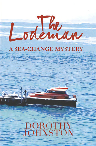 The Lodeman, De Johnston, Dorothy. Editorial Lightning Source Inc, Tapa Blanda En Inglés