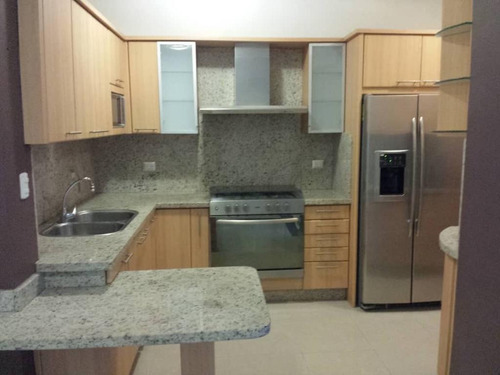 Imagen 6 de 15 de Town House Trigal Norte Conj Res Monte Plata Foth154valencia