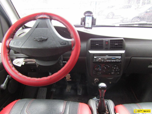 Chevrolet N300 Max