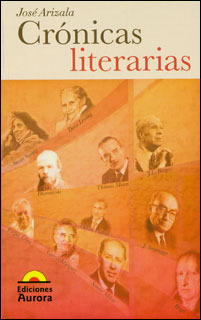 Crónicas Literarias