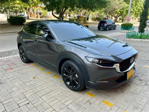 Mazda CX-30 2.5 Grand Touring Lx 4x2