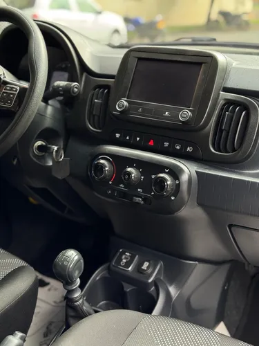 Fiat Mobi 1.0 Like