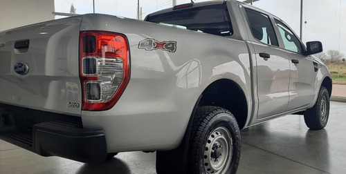 Imagen 10 de 14 de Ford Ranger 2.2 Xl 0km 4x4 $3350000 Y Cuota Automotores Yami