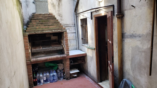 Imagen 9 de 21 de Casa 4 Amb Ex Municipal - Muy Buenas Reformas - Conserva La Esencia De Este Tipo De Propiedades !!!