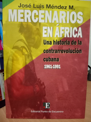 Mercenarios En África 