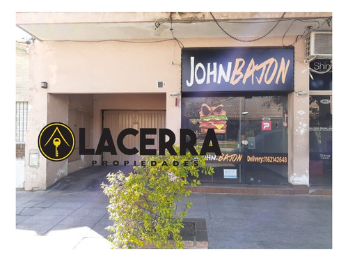 Imagen 4 de 21 de Local En Venta Villa Ballester Con Cochera !!!!!!