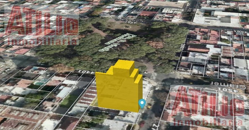 Imagen 2 de 10 de Terreno Venta Apto Pago Con M2 Saavedra Oportunidad Usam