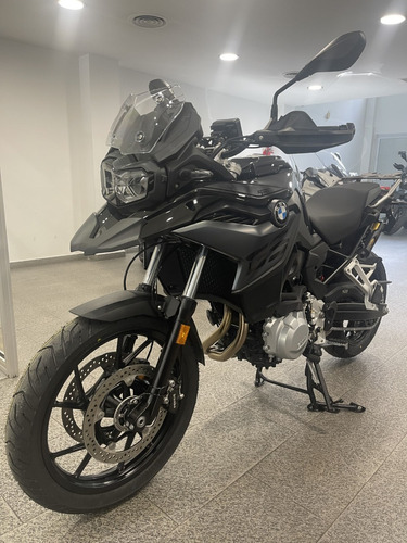 Bmw F 750 Gs 