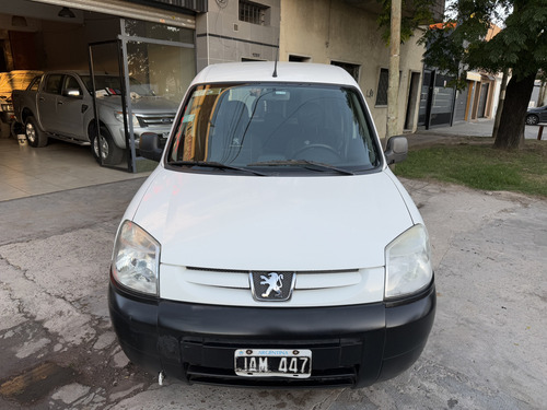 Peugeot Partner 1.6 Hdi Confort