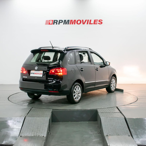 Volkswagen Suran 1.6 Imotion Highline 110cv