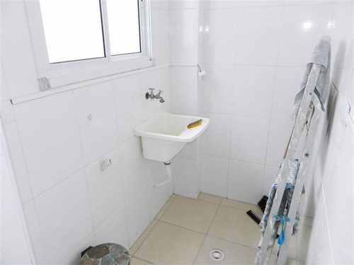 Apartamento - Venda - Solemar - Praia Grande - Bdexp319